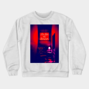 IchBinEinBerliner Crewneck Sweatshirt